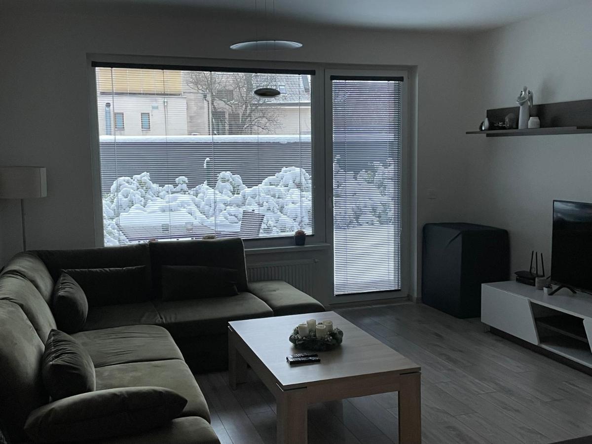 Garden Apartman Radnica Apartment Kosice Exterior photo